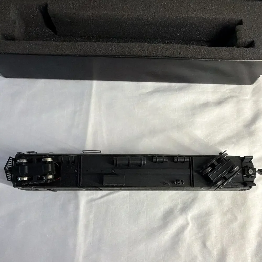 Bachmann ho scale