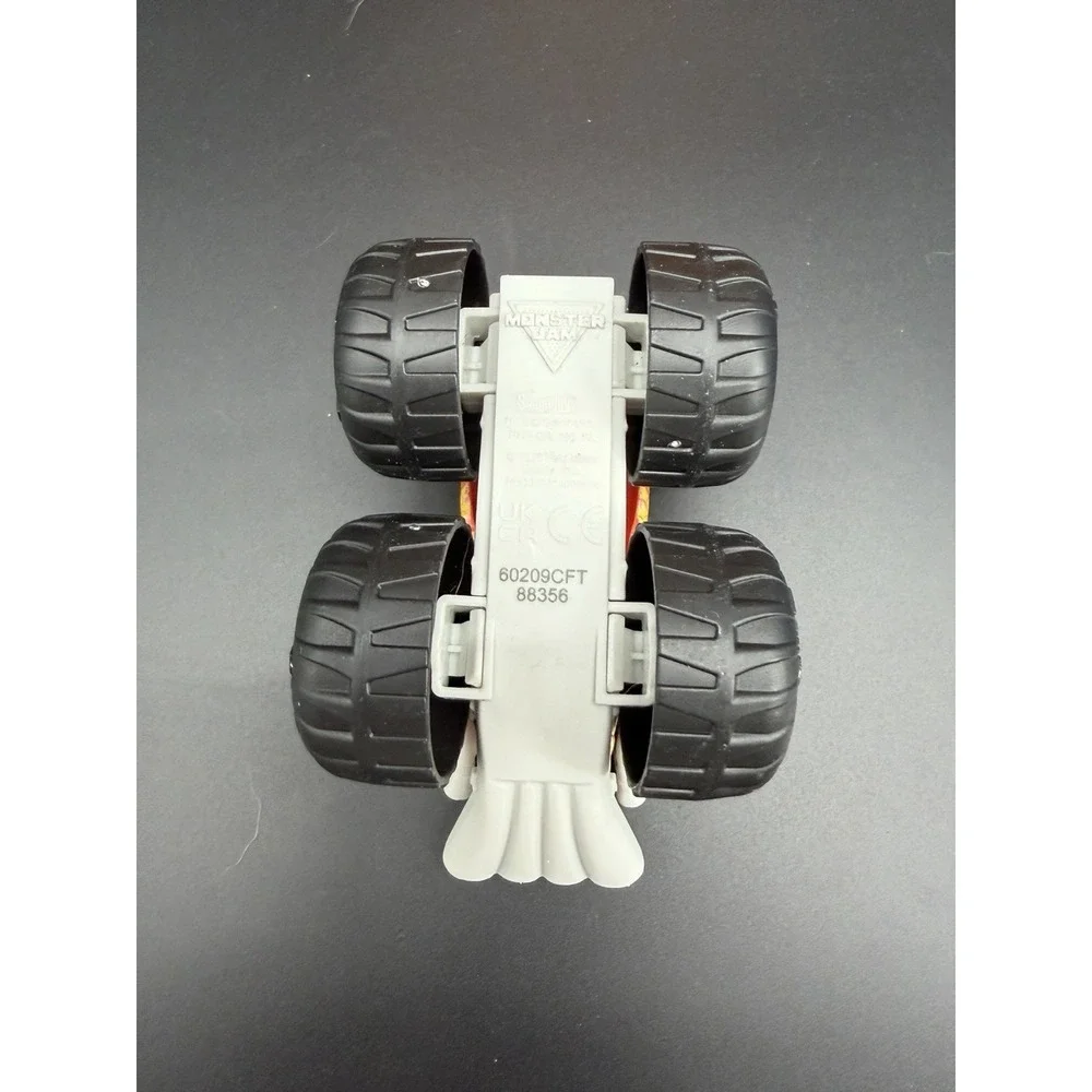 Hot Wheels pre owned