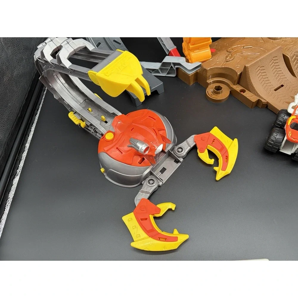Hot Wheels pre owned