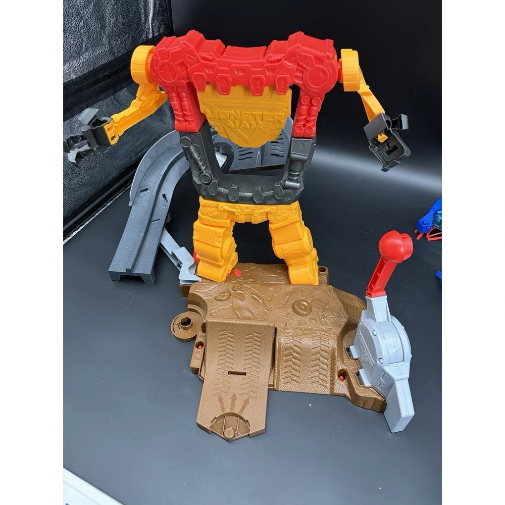 Hot Wheels pre owned