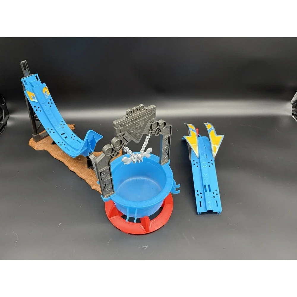 Hot Wheels pre owned