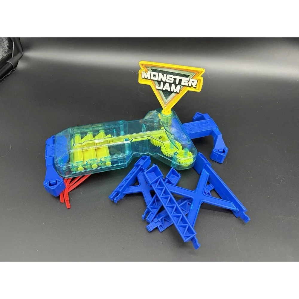 Hot Wheels pre owned