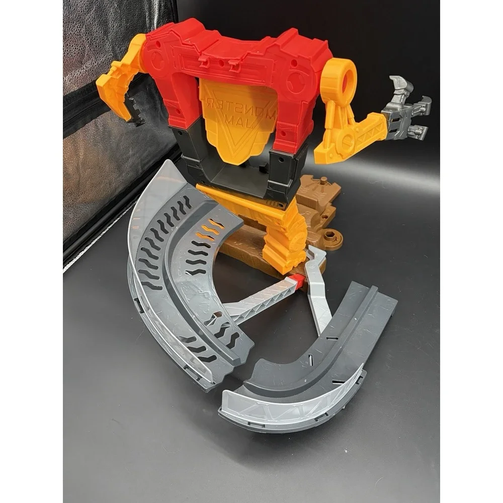 Hot Wheels pre owned