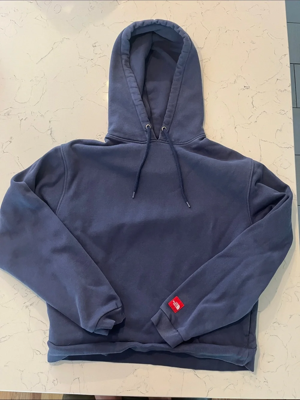 The North Face Men’s Red Box Pullover Hoodie