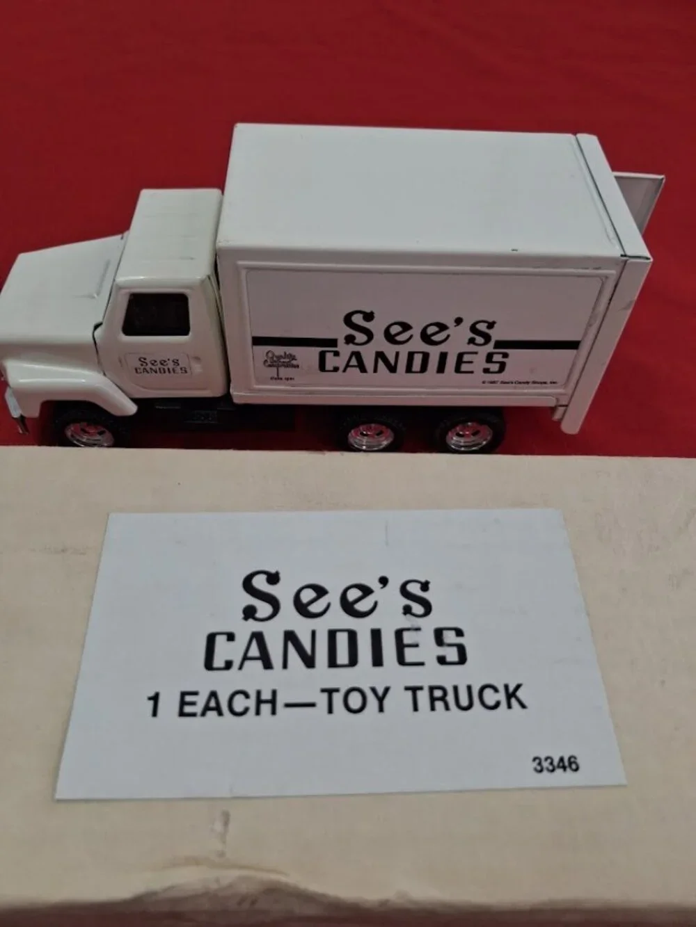 ERTL Company this diecast