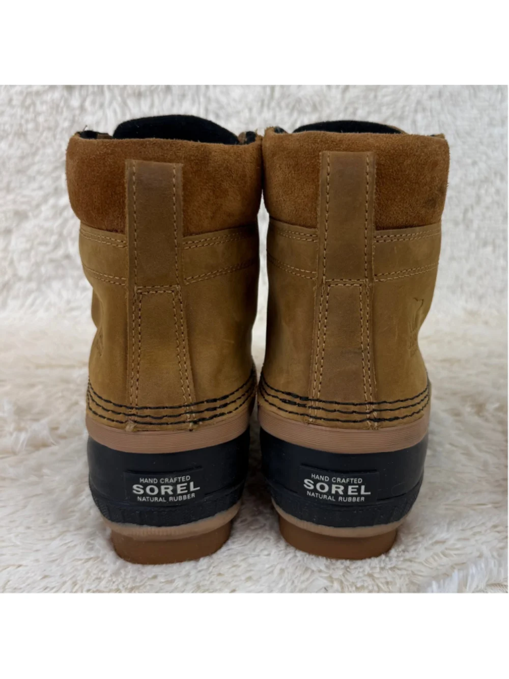 Sorel youth cheyanne