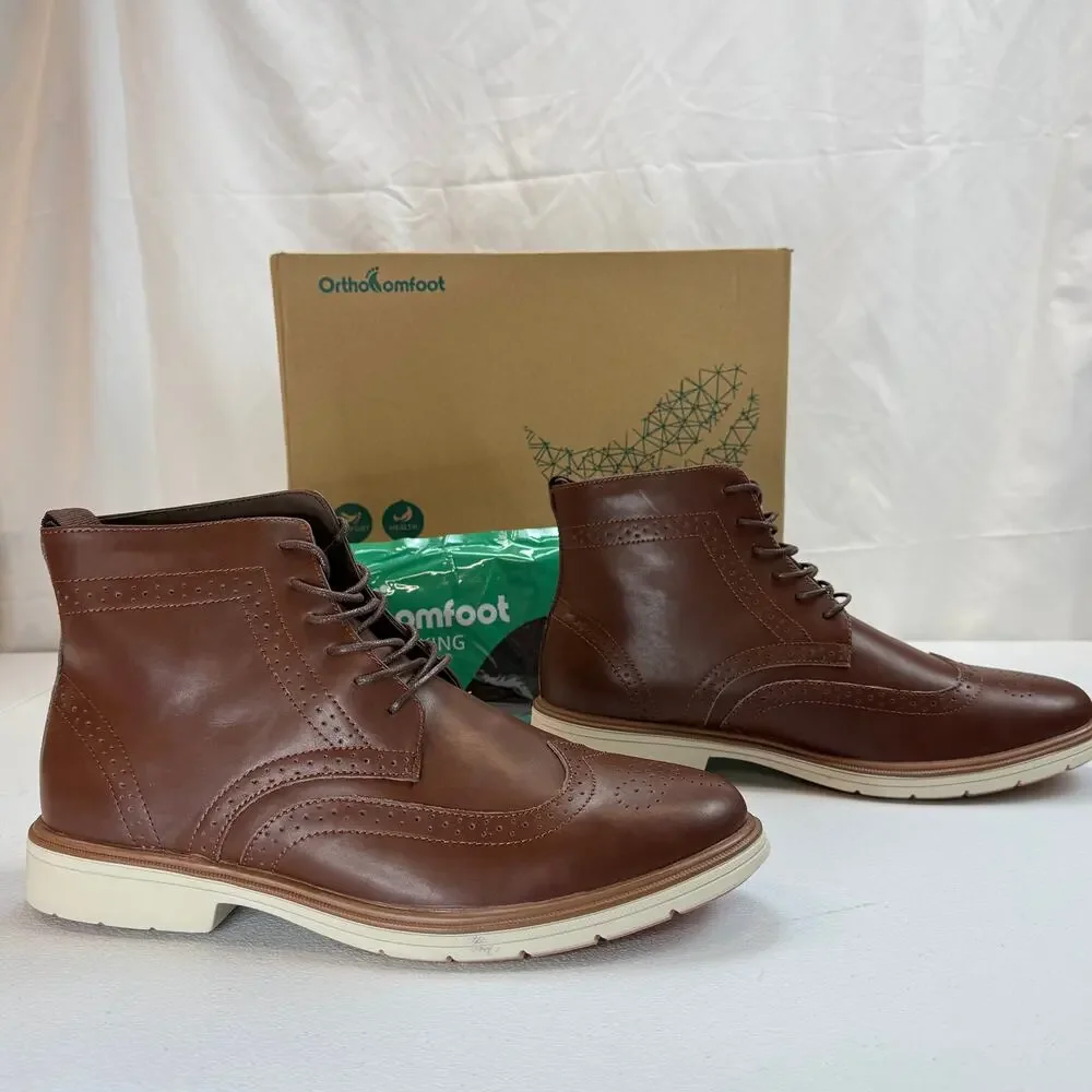 Orthocomfoot step out