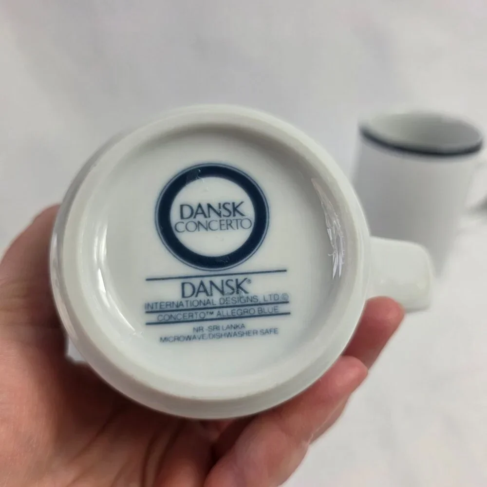 Dansk sale set