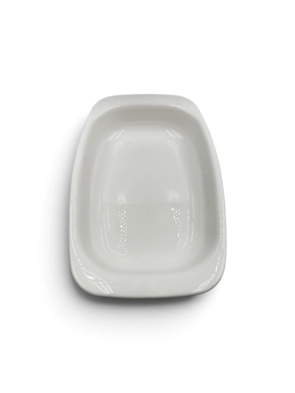 Corningware blue collection roasting