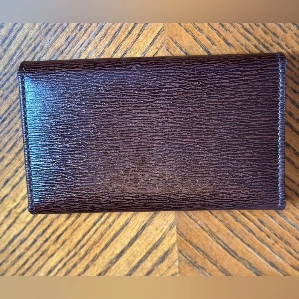 Givenchy Key Case