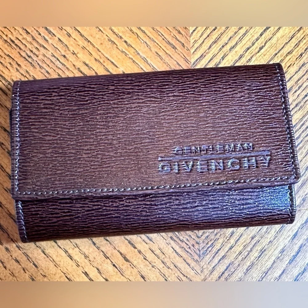 Givenchy Key Case