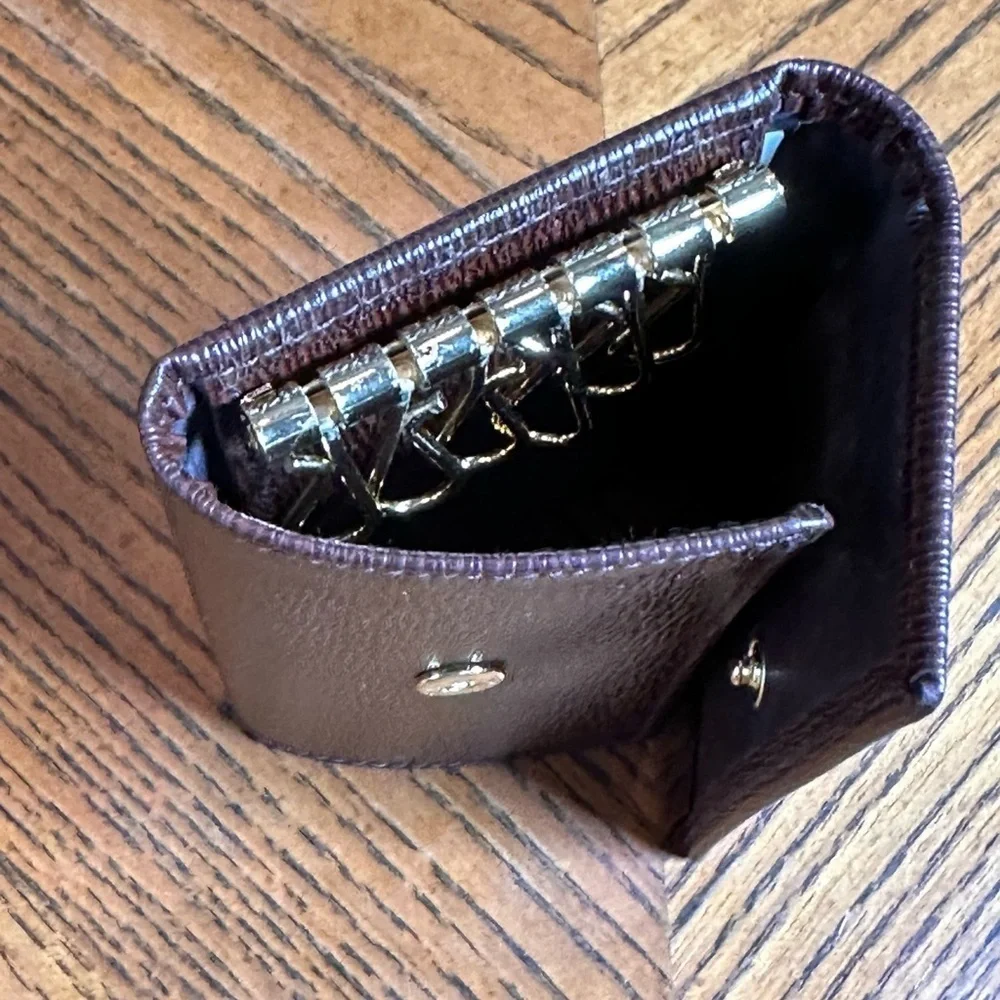 Givenchy Key Case