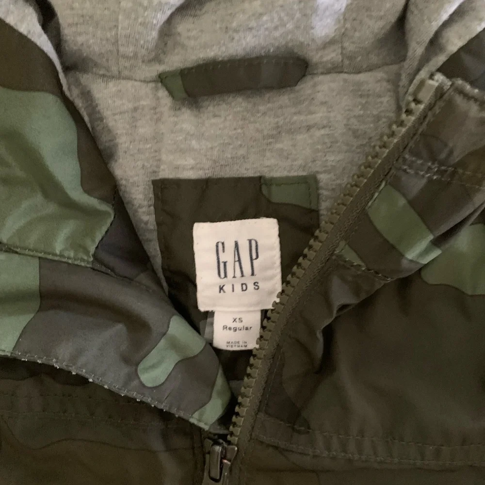 GAP all weather