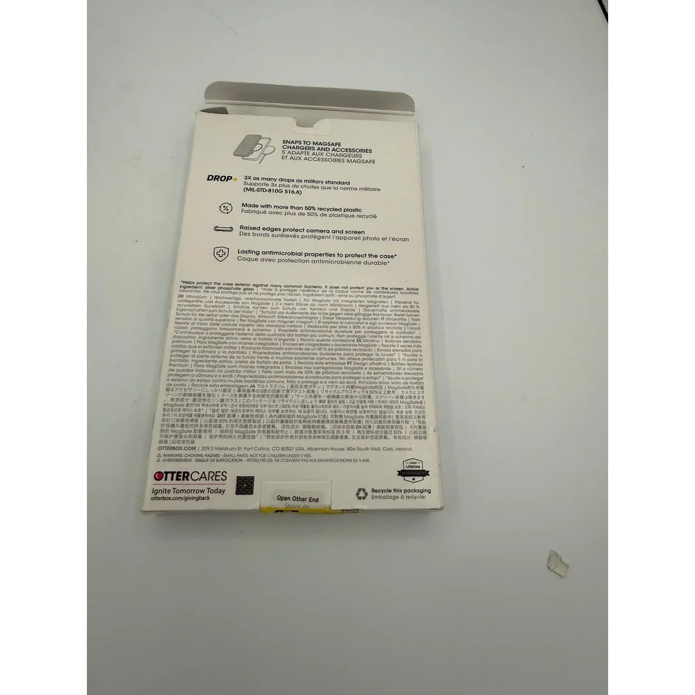 OtterBox symmetry series+