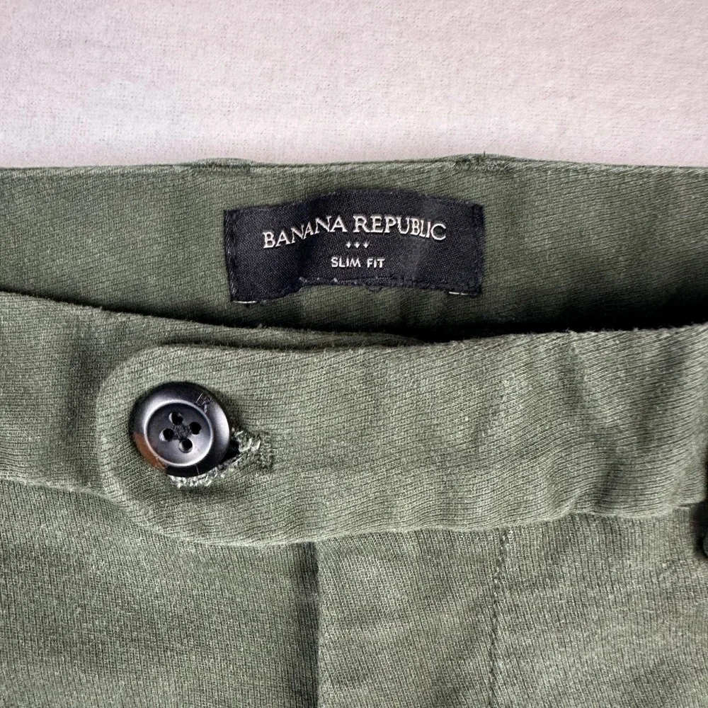 Banana Republic banana republic