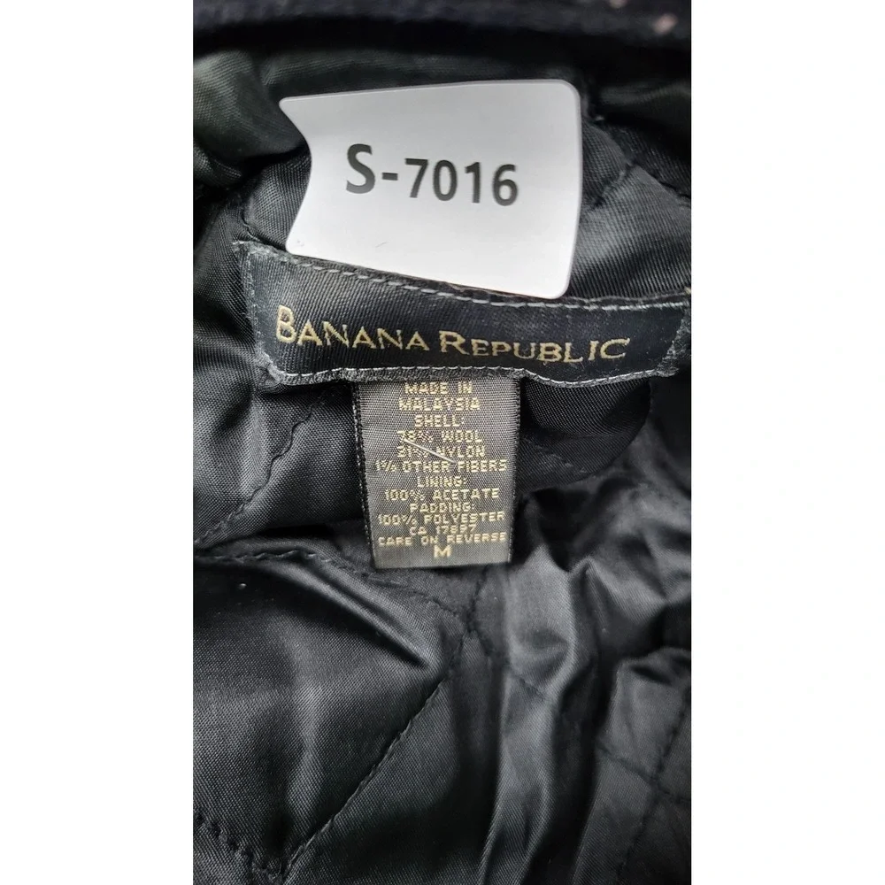 Banana Republic *please sku item