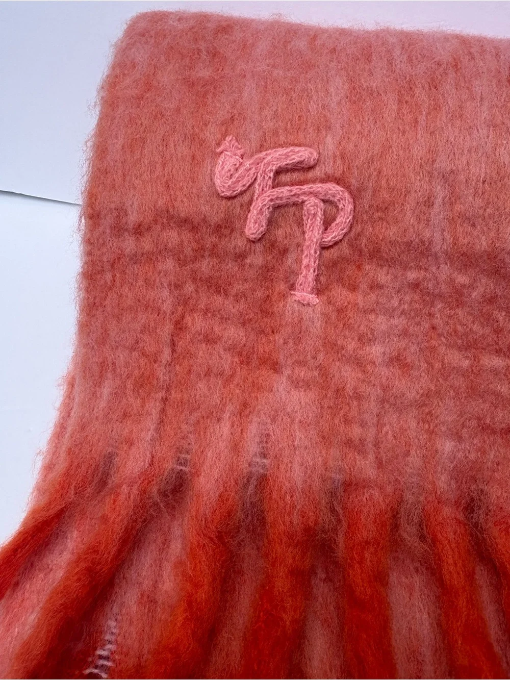 Free People fringe wardrobe