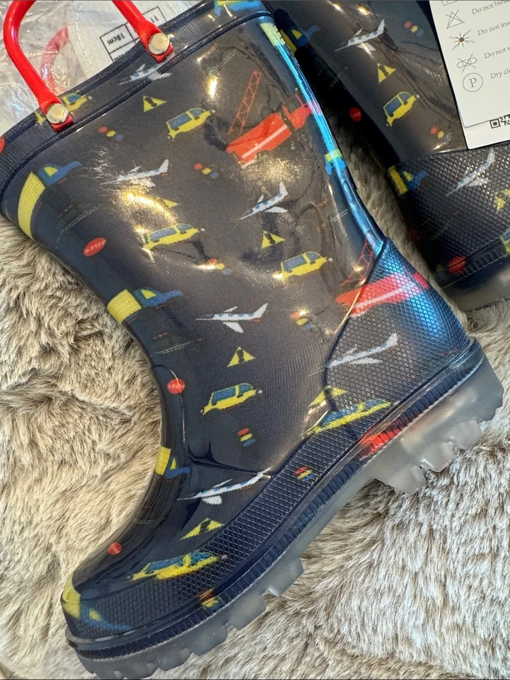 EUXTERPA durable navy