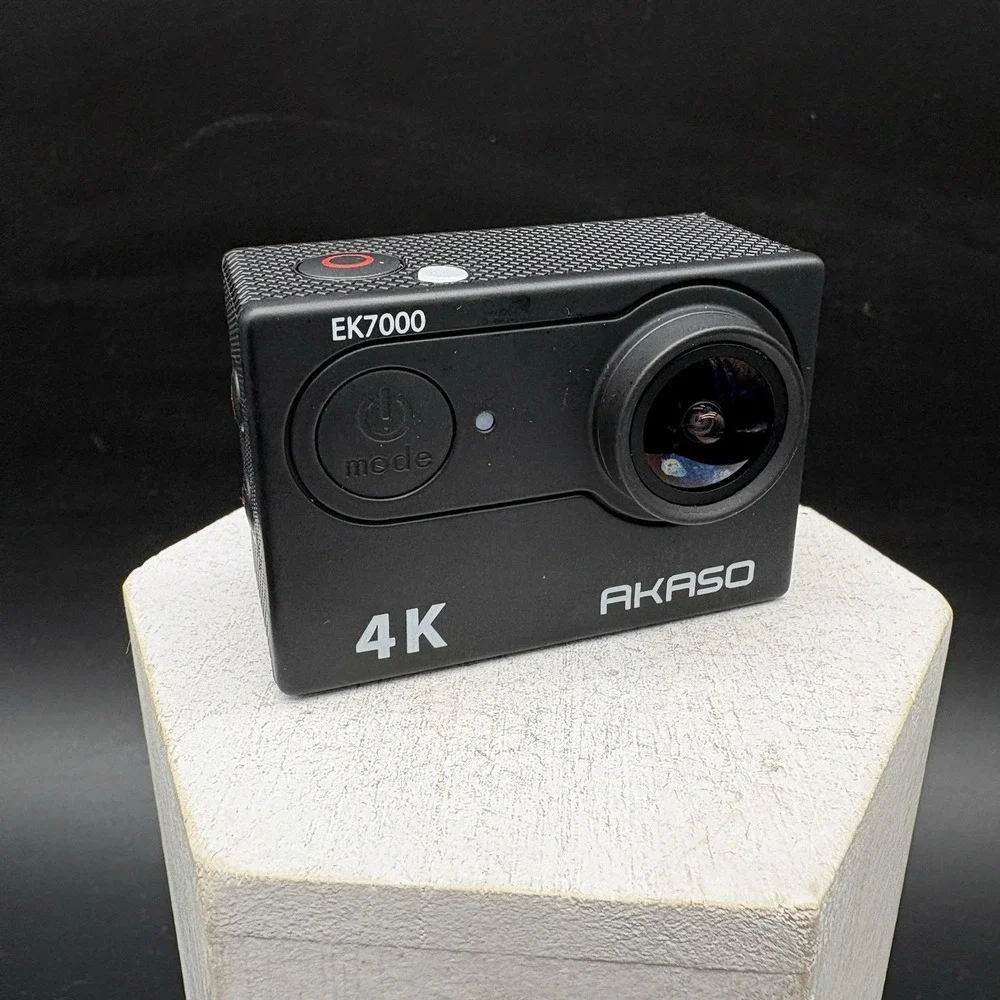 AKASO ek7000 4k