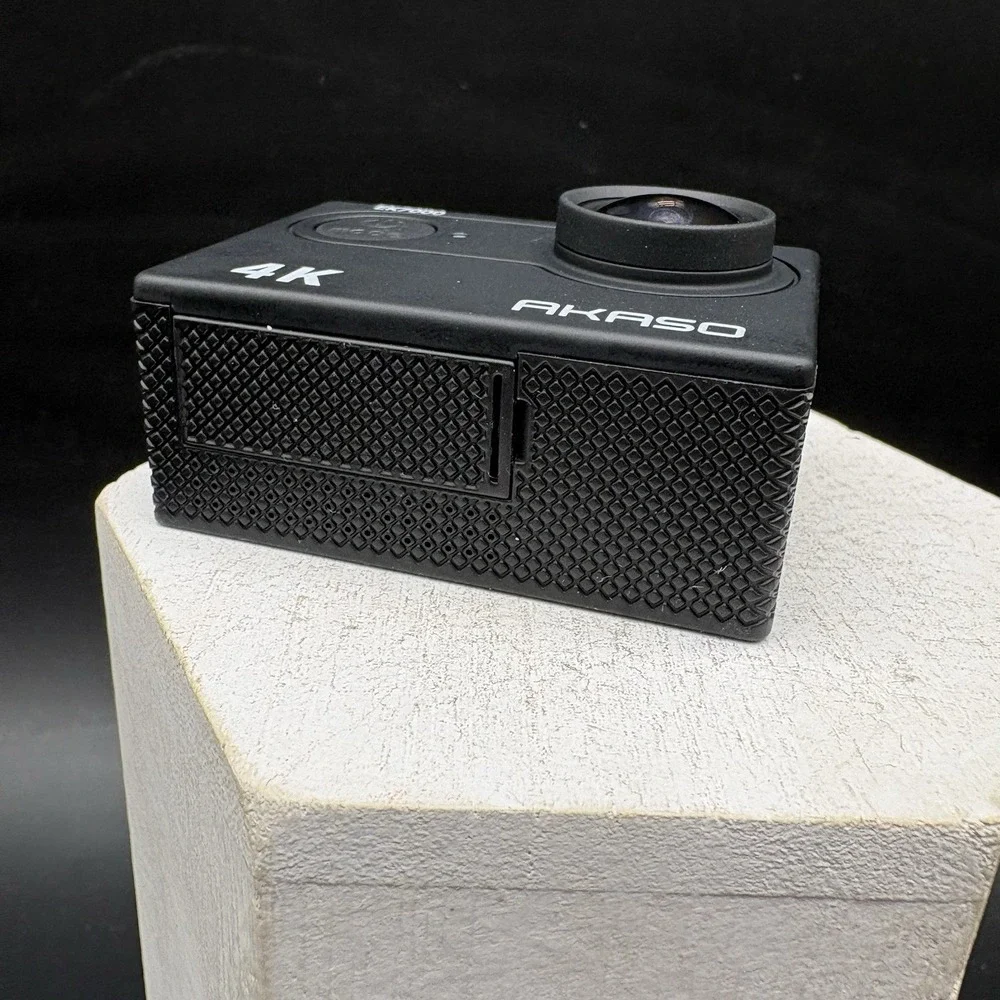 AKASO ek7000 4k