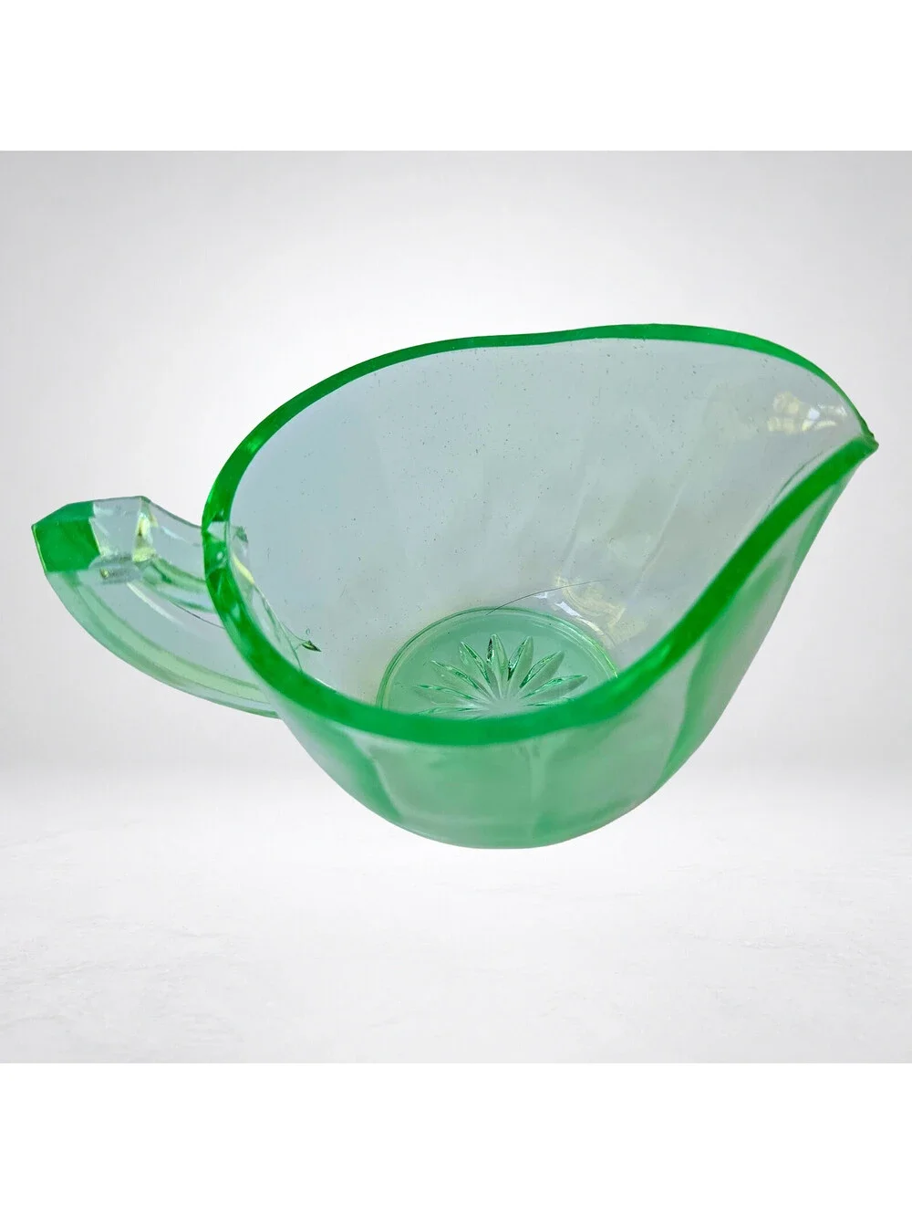 Bartlett Collins gorgeous vaseline