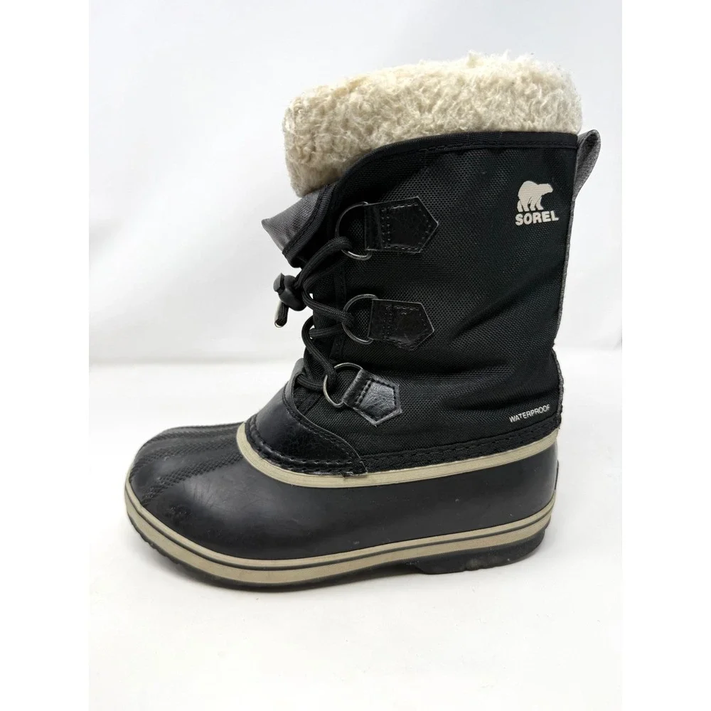 Sorel kids yoot