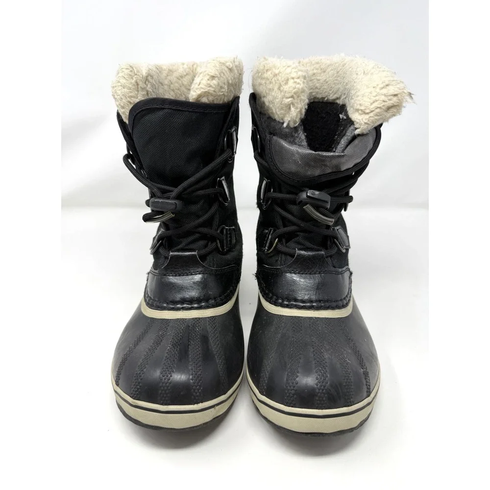 Sorel kids yoot