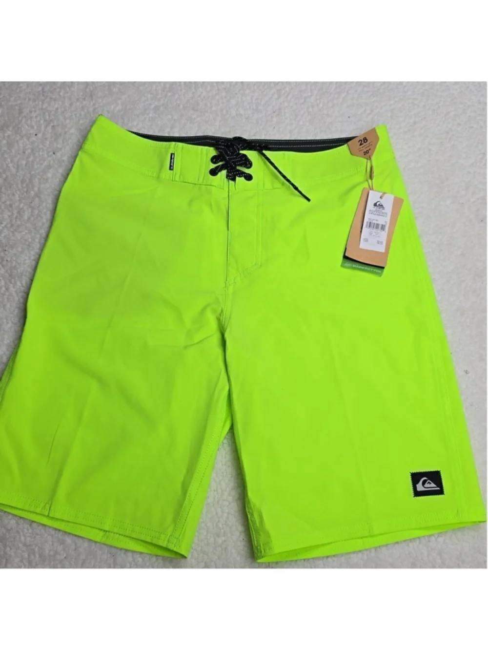 Quiksilver 632 nwt