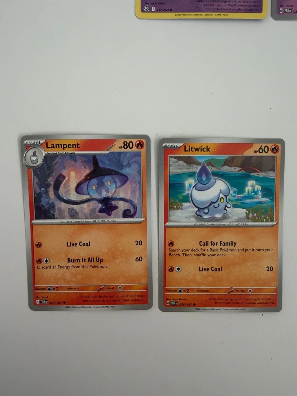 Pokemon 👻 ghost