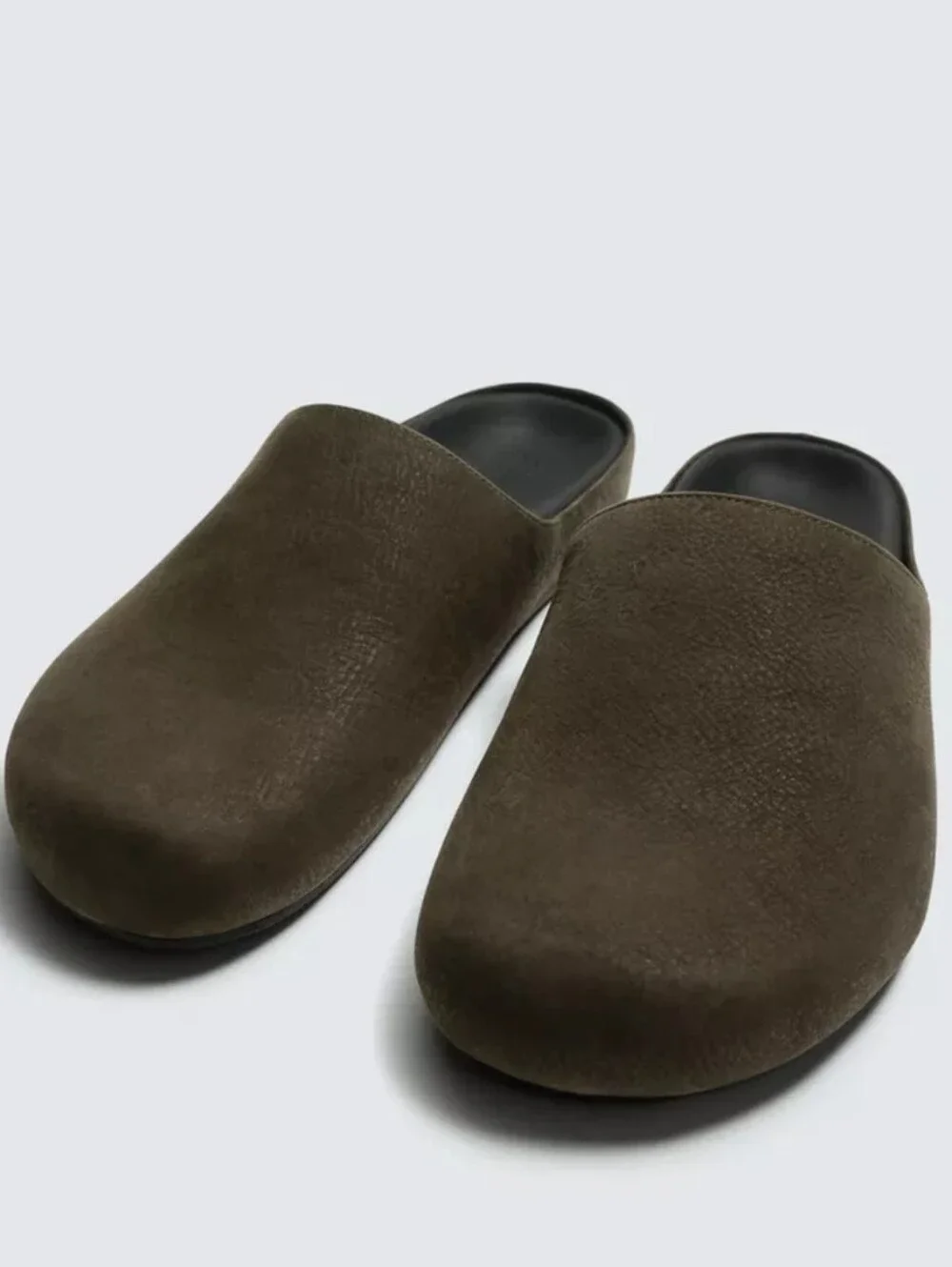 Zara brand line