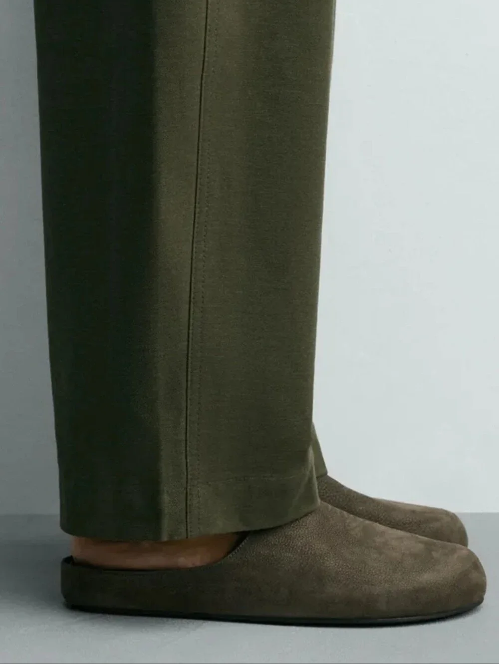 Zara brand line