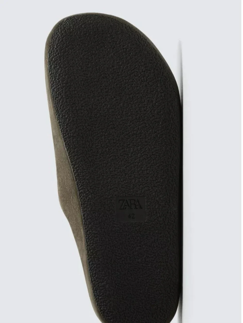Zara brand line