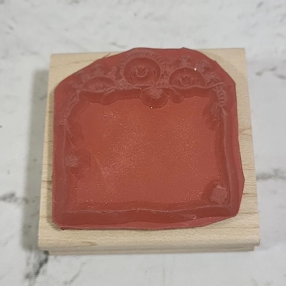 Stampin Up! good pre