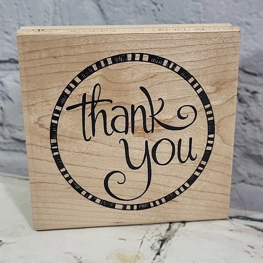 Stampin Up! good pre