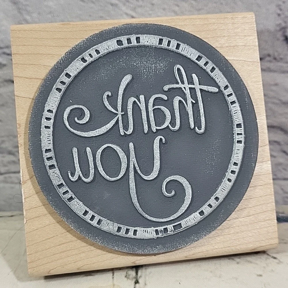 Stampin Up! good pre