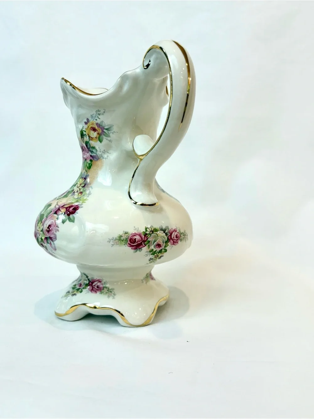 Crown Dorset beautiful vintage