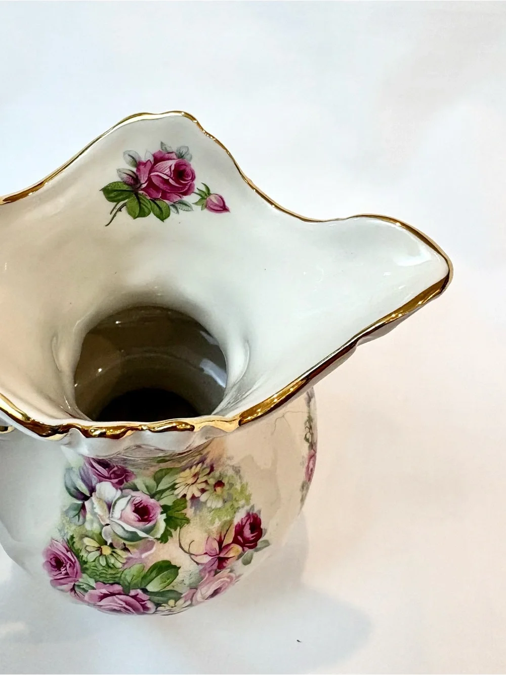 Crown Dorset beautiful vintage