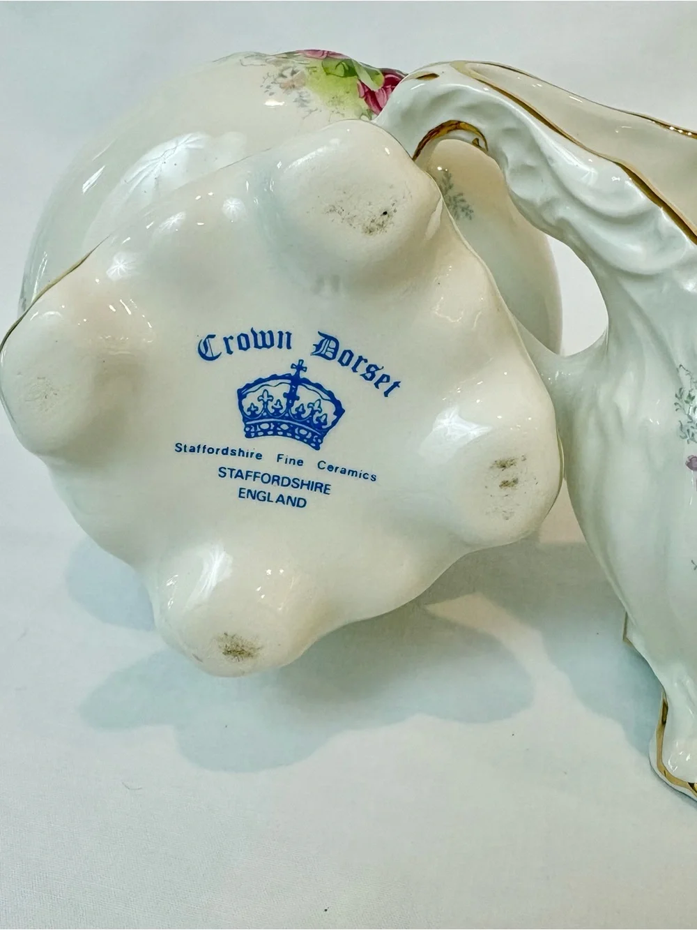 Crown Dorset beautiful vintage