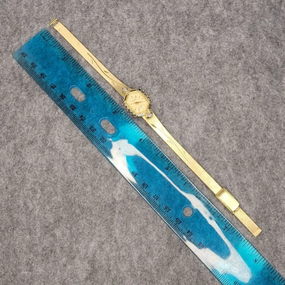 Deauville Women's Watch