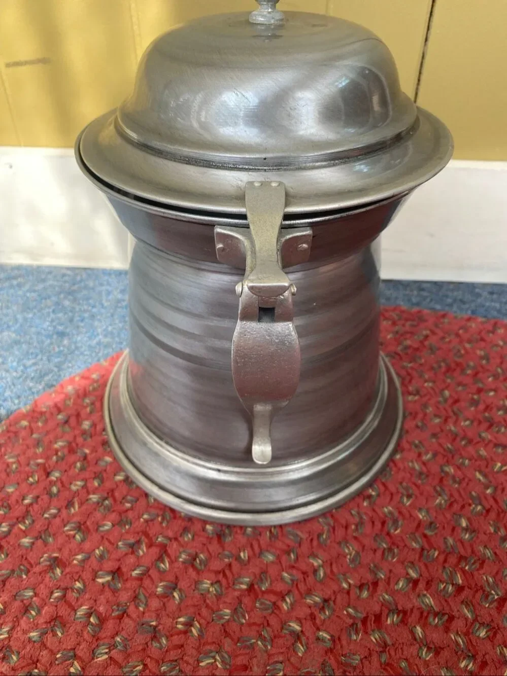 No Brand giant pewter