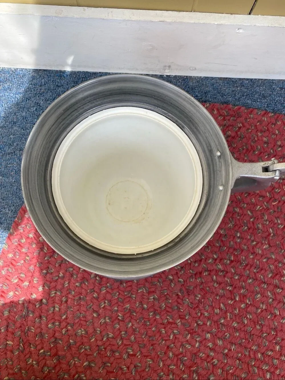 No Brand giant pewter