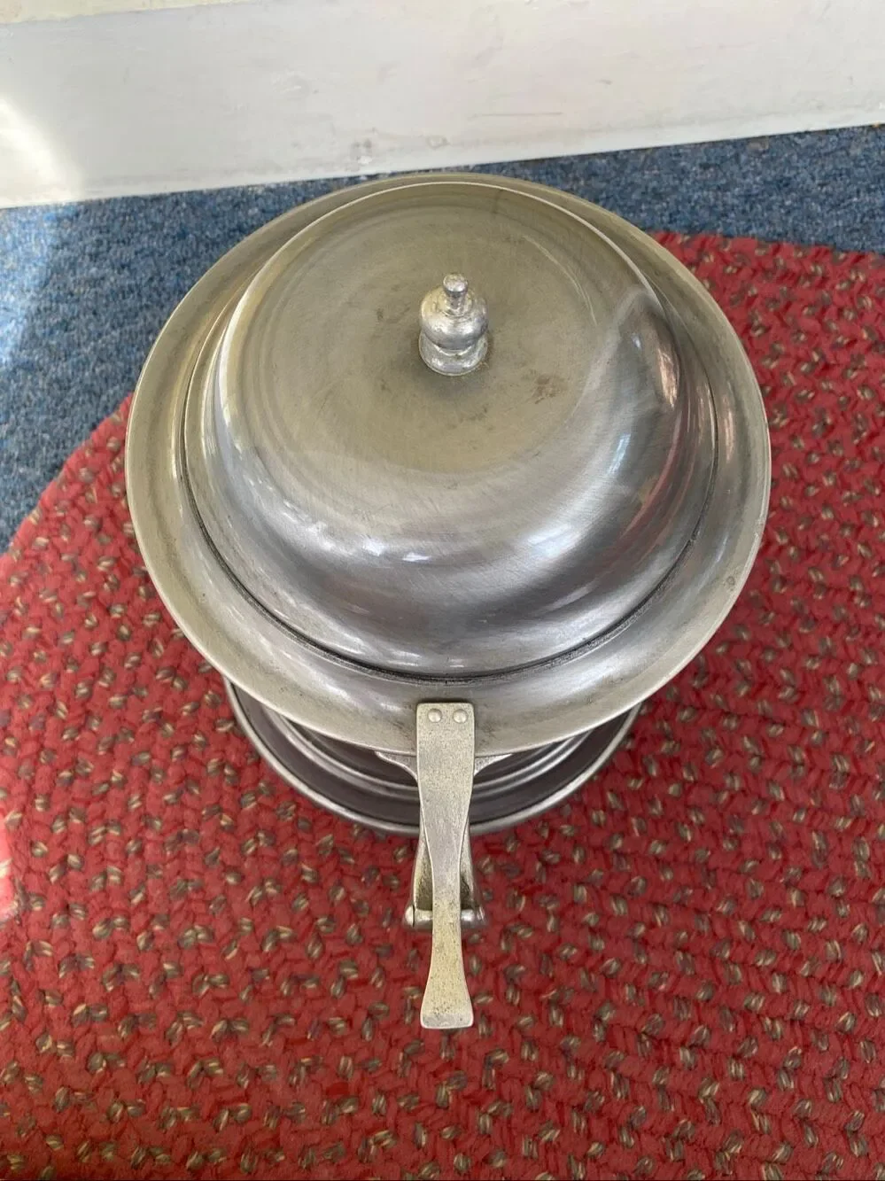 No Brand giant pewter