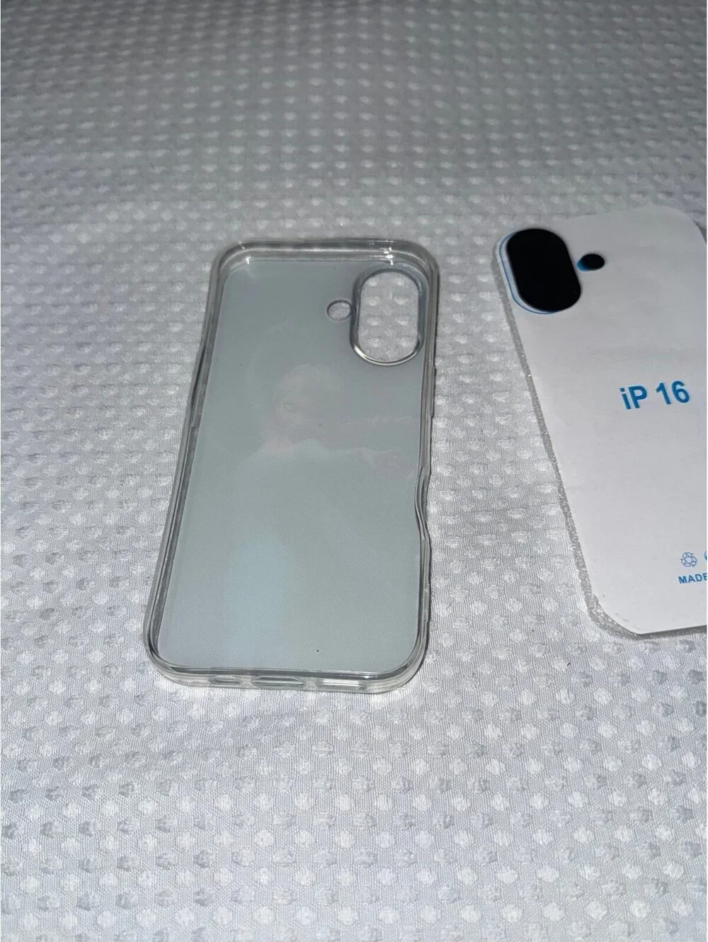 N/A iphone 16