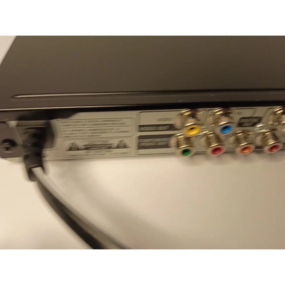 Sony setup needs experiences