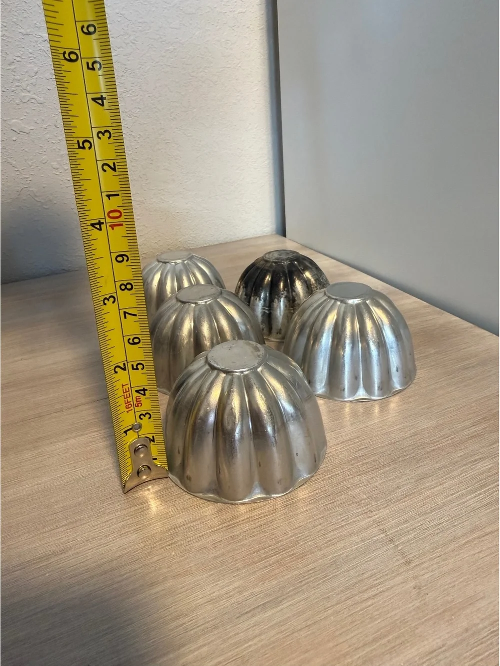N/A surface approximately