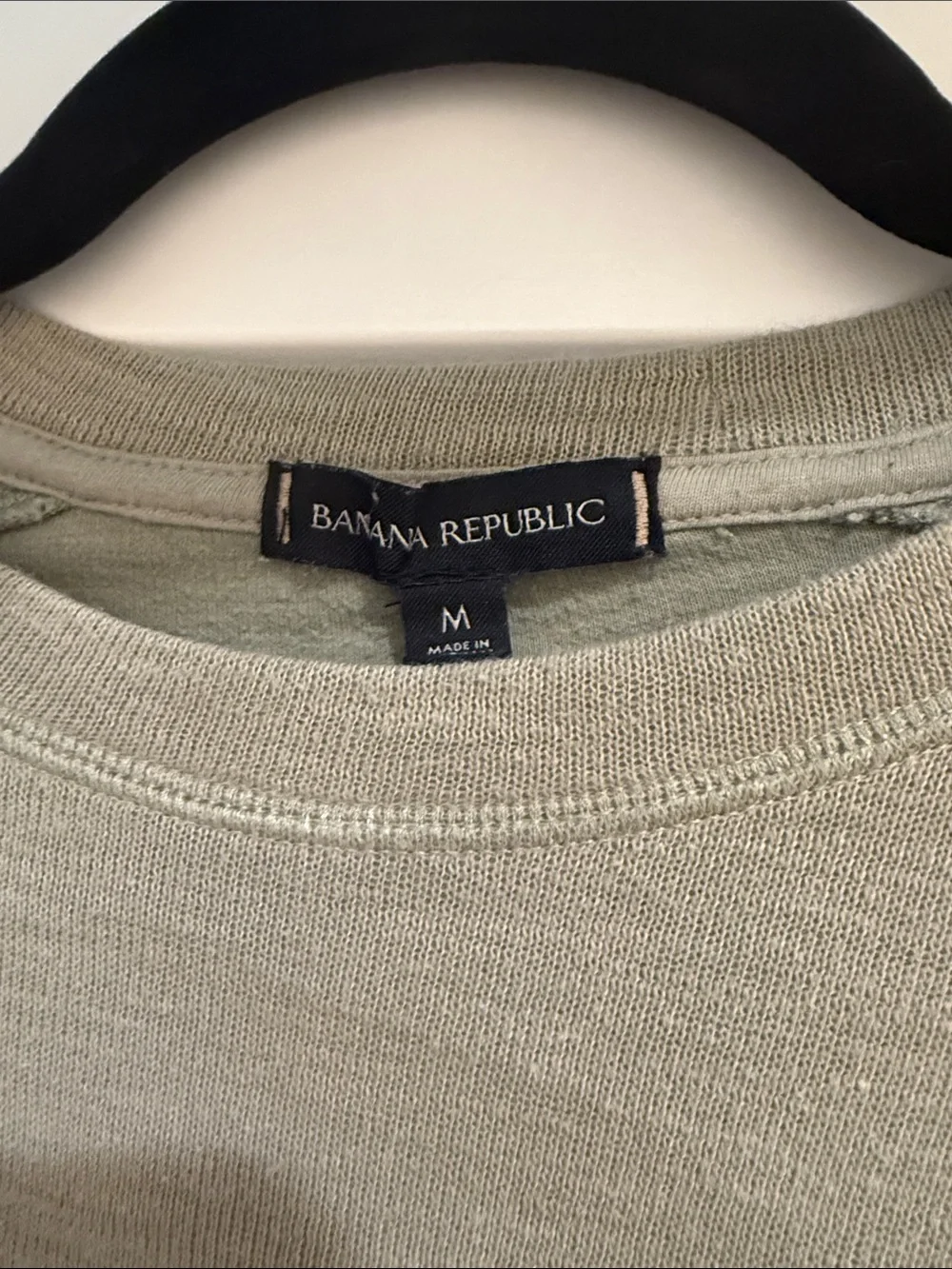 Banana Republic soft lightweight