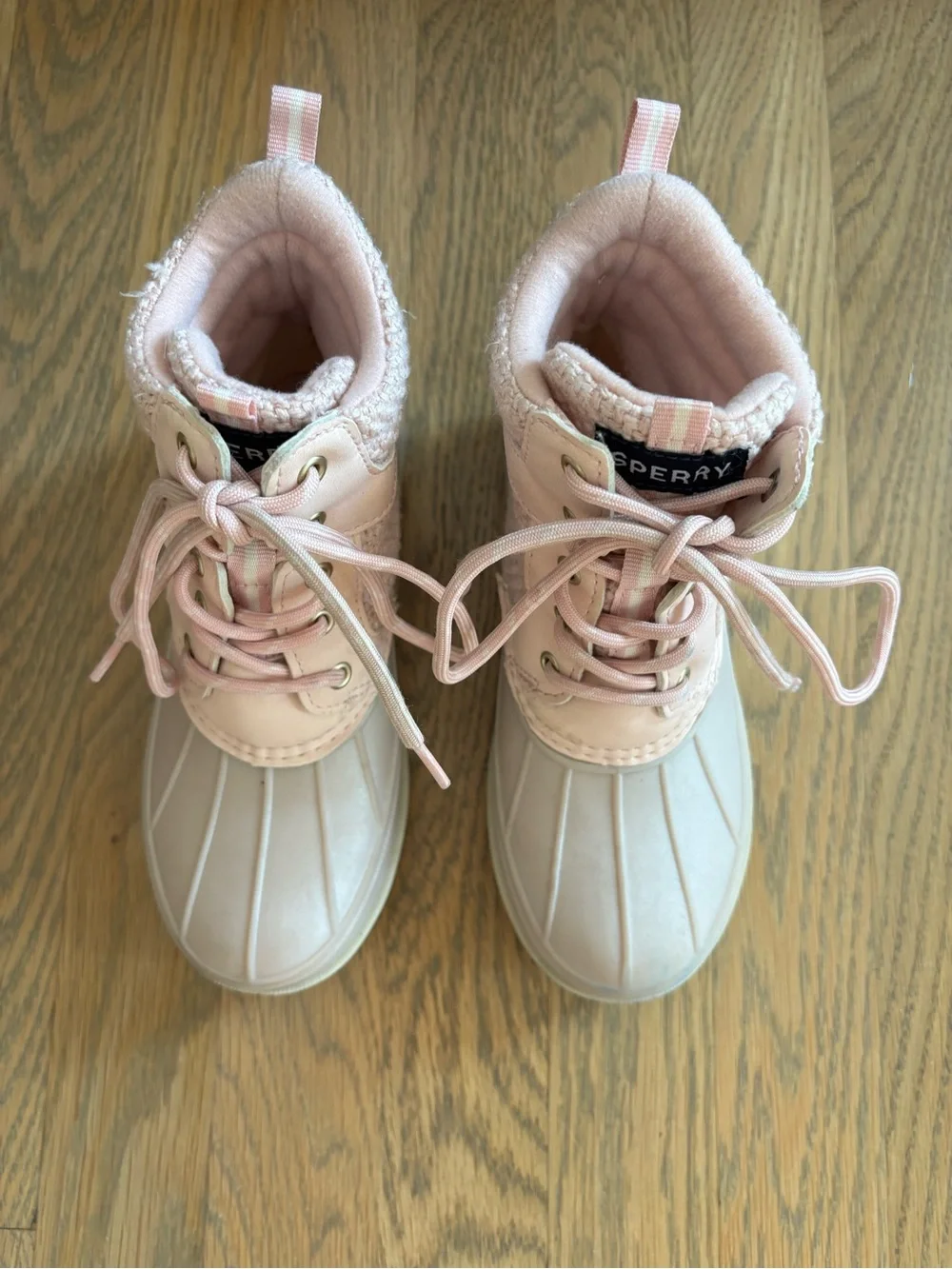 Sperry good used