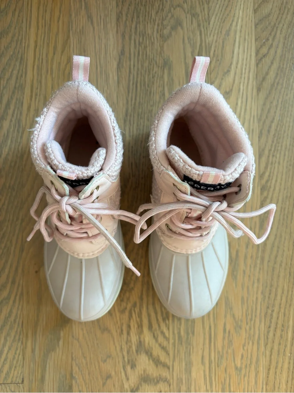 Sperry good used