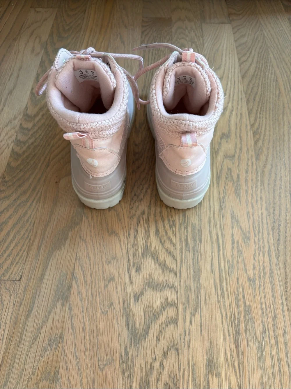 Sperry good used