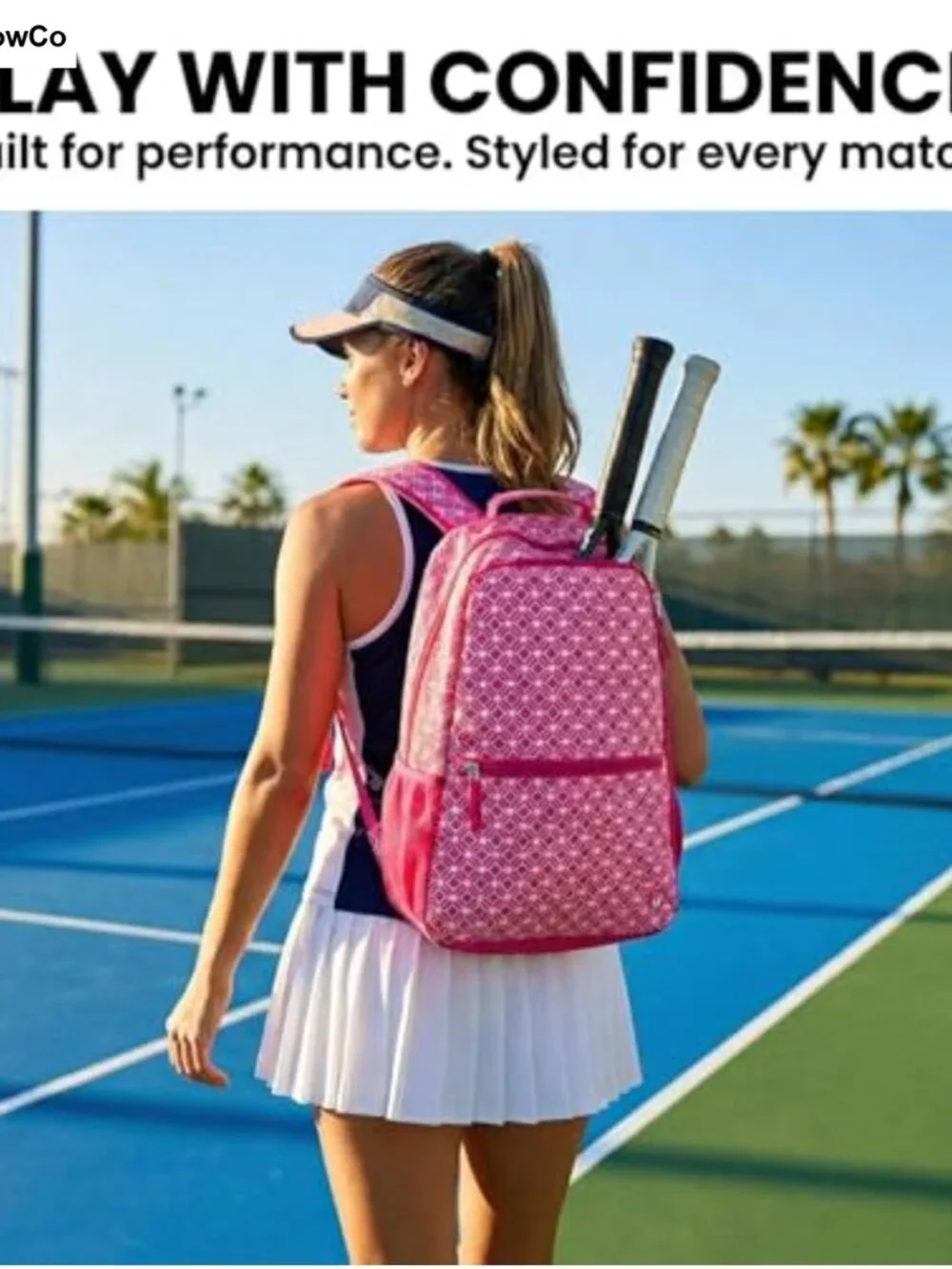 N/A tennis racket